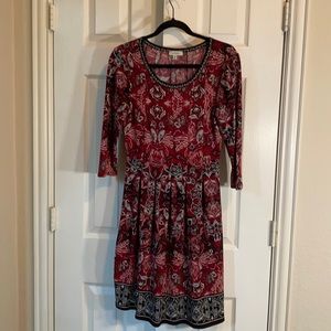 Beautiful MaxStudio dress